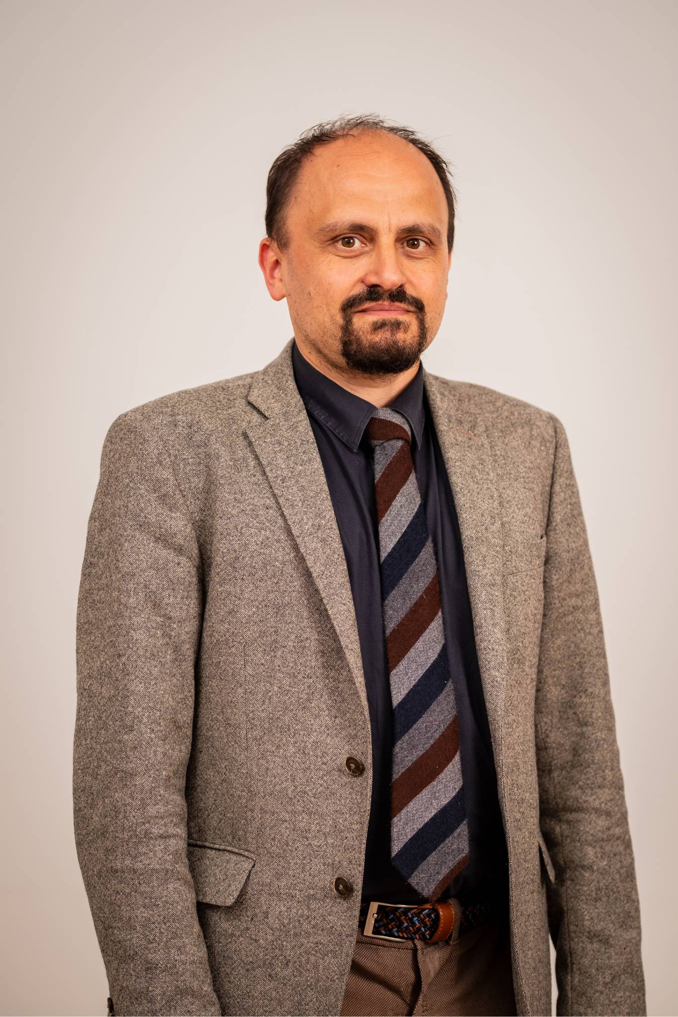 Podaru, Ovidiu Lauren